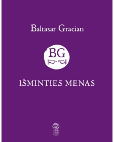 Išminties menas, arba parankinis orakulas