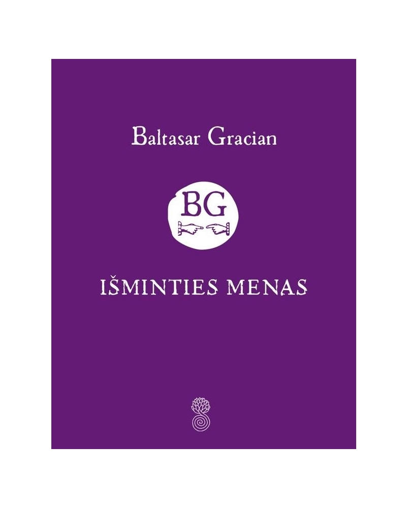 Išminties menas, arba parankinis orakulas