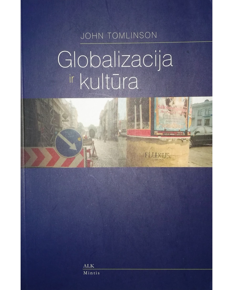 Globalizacija ir kultūra