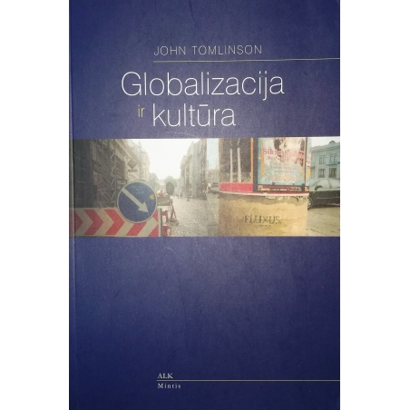 Globalizacija ir kultūra