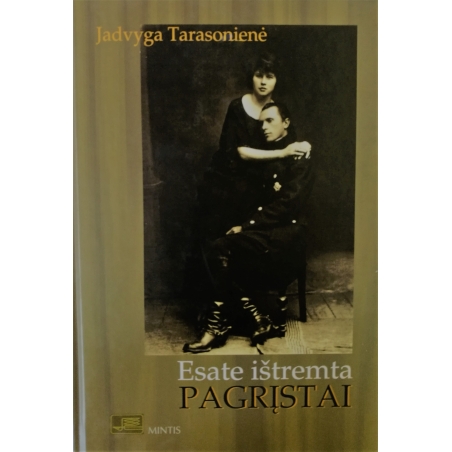 Esate ištremta pagrįstai