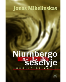 Niurnbergo šešėlyje