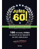 Jums 60! 100 patarimų vyrui: ką daryti ir ko nedaryti iki kito jubiliejaus