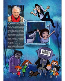 Ir ožka neša laimę