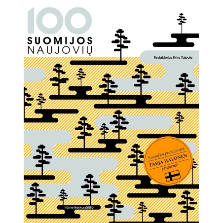 100 Suomijos naujovių