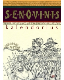 Senovinis kalendorius