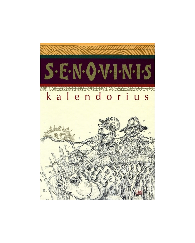 Senovinis kalendorius