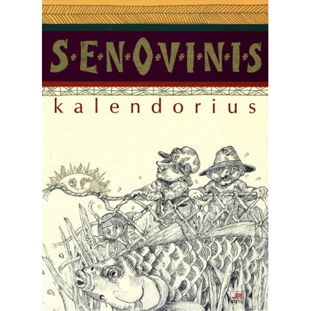 Senovinis kalendorius