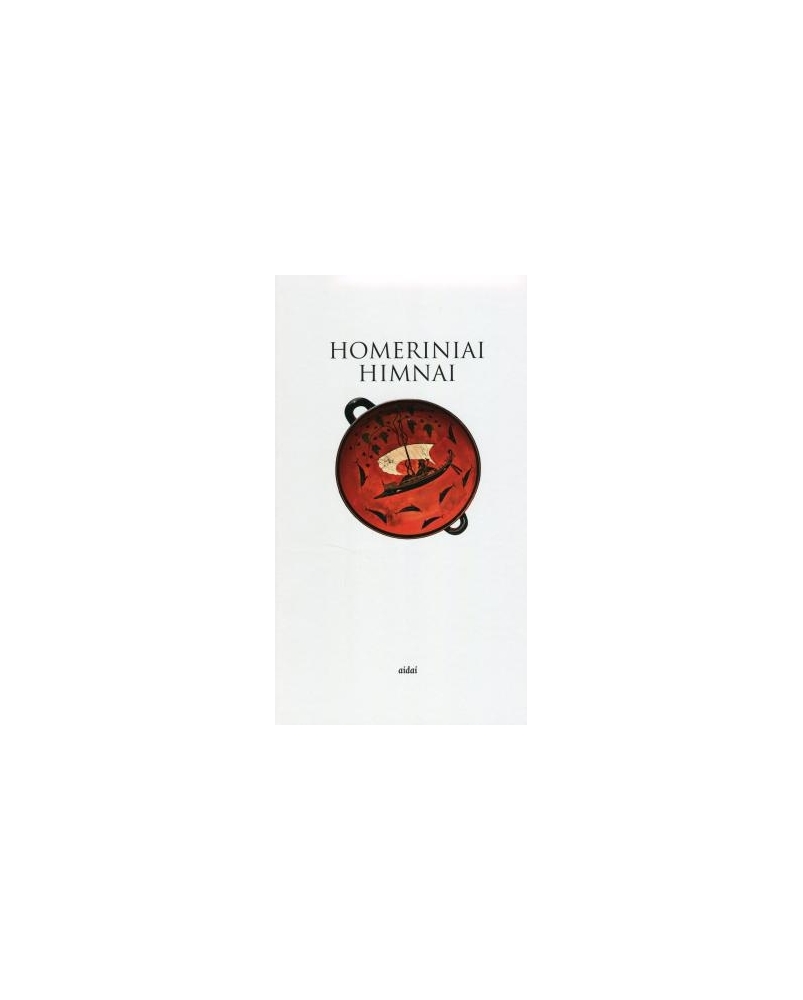 Homeriniai himnai