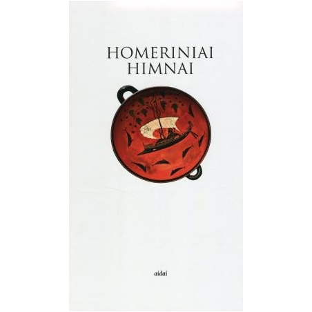 Homeriniai himnai