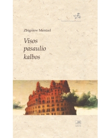 Visos pasaulio kalbos