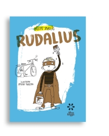 Rudalius