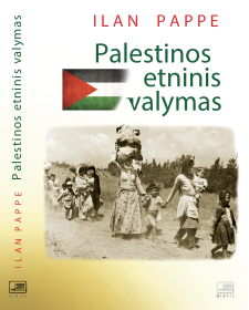 Palestinos etninis valymas