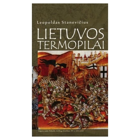 Lietuvos termopilai