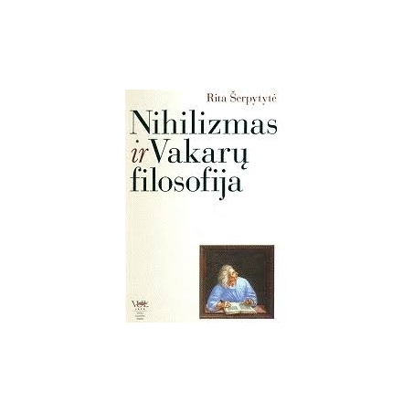 Nihilizmas ir Vakarų filosofija