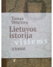 Lietuvos istorija visiems, I ir II tomai