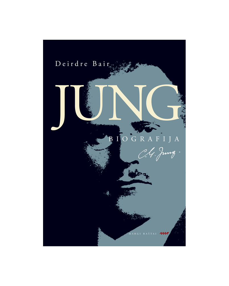 JUNG. Biografija