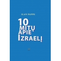 10 mitų apie Izraelį