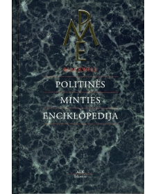 Politinės minties enciklopedija