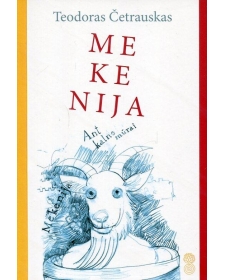 Mekenija