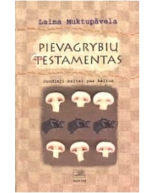 Pievagrybių testamentas. Juodieji baltai pas keltus.