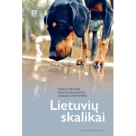 Lietuvių skalikai