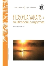 Filosofija vaikams ir multimodalus ugdymas