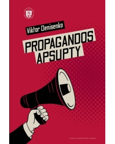 Propagandos apsupty