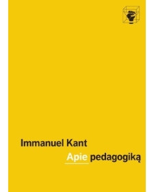 Apie pedagogiką