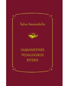 Humanistinės pedagogikos riteris