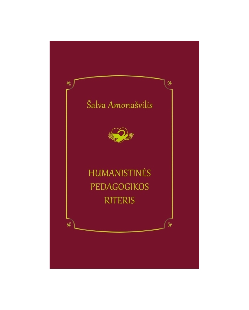 Humanistinės pedagogikos riteris