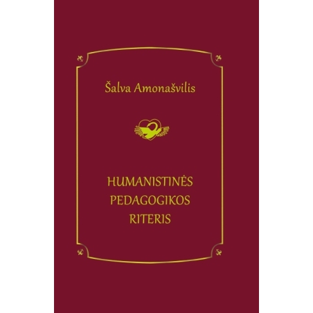 Humanistinės pedagogikos riteris