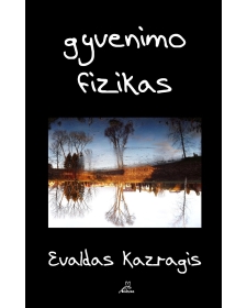 Gyvenimo fizikas