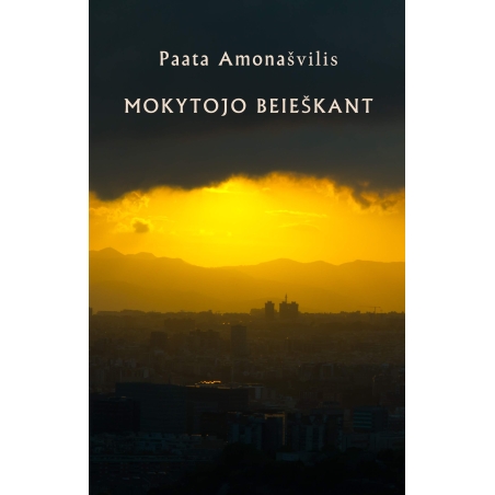 Mokytojo beieškant
