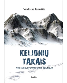 Kelionių takais