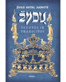 Žydų šventės ir tradicijos