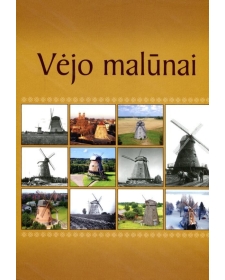 Vėjo malūnai