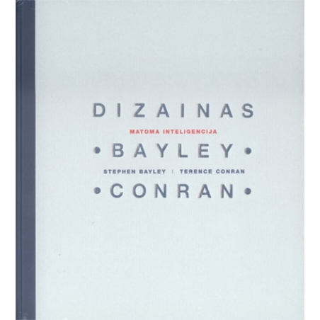 Dizainas: matoma inteligencija