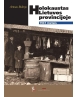 Holokaustas Lietuvos provincijoje 1941 metais