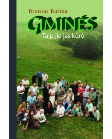 Giminės (taip jie jas kūrė)