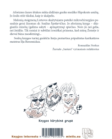 Mintys auksinės, medinės, ciniškos ir mediniškos