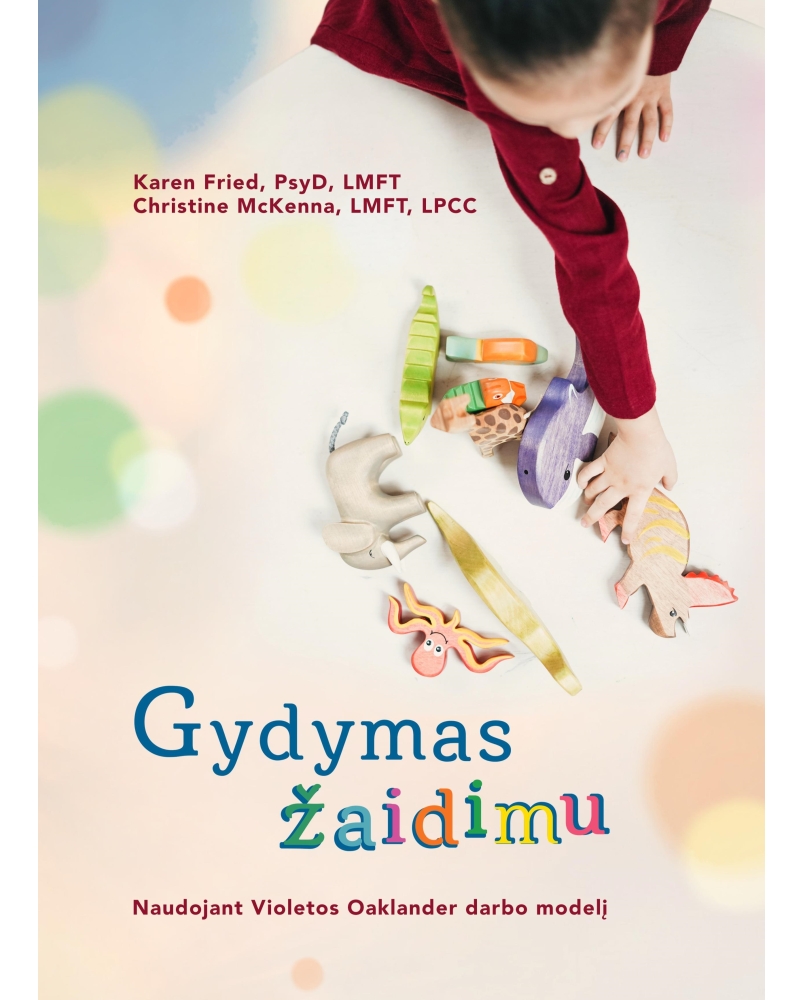 Gydymas žaidimu