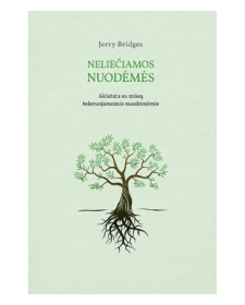 Neliečiamos nuodėmės. Akistata su mūsų toleruojamomis nuodėmėmis