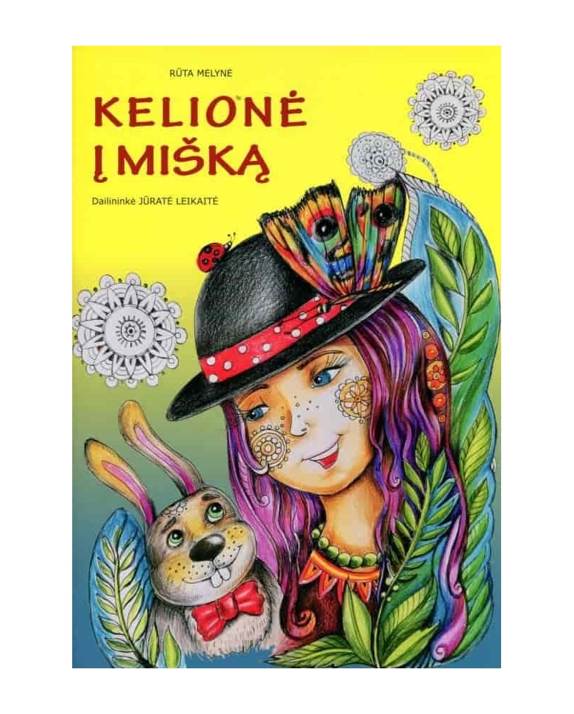 Kelionė į mišką