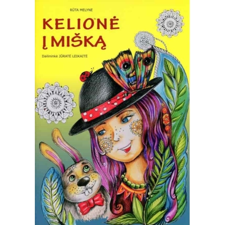 Kelionė į mišką