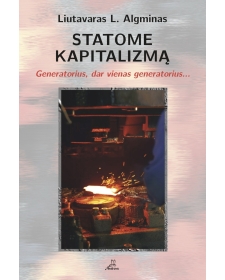 Statome kapitalizmą. Generatorius, dar vienas generatorius...