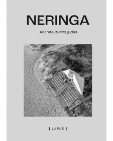 Neringa: architektūros gidas