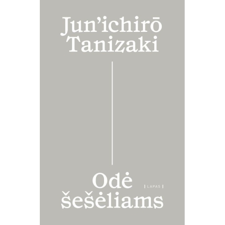 Odė šešėliams