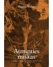 Atminties miškas. Paneriai istorijoje, kultūroje ir politikoje