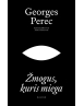 Žmogus, kuris miega